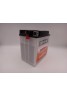 Baterie moto, scuter, atv 12V 11Ah curent pornire 110A SAE RB10L-A2 Rombat